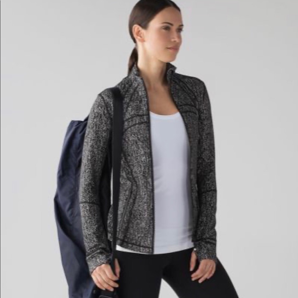 Lululemon Define Jacket
